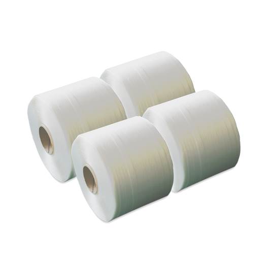 AB-EX Ballenpressenband extra stark 16 mm x 340 m