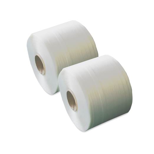 AB-EX Ballenpressenband extra stark 19 mm x 500 m