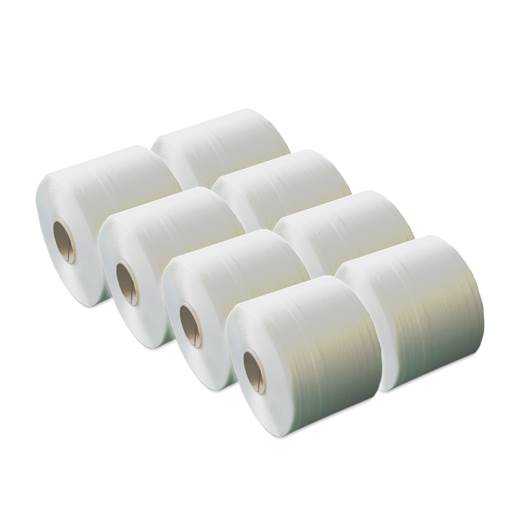 AB-EX Ballenpressenband 13 mm x 500 m